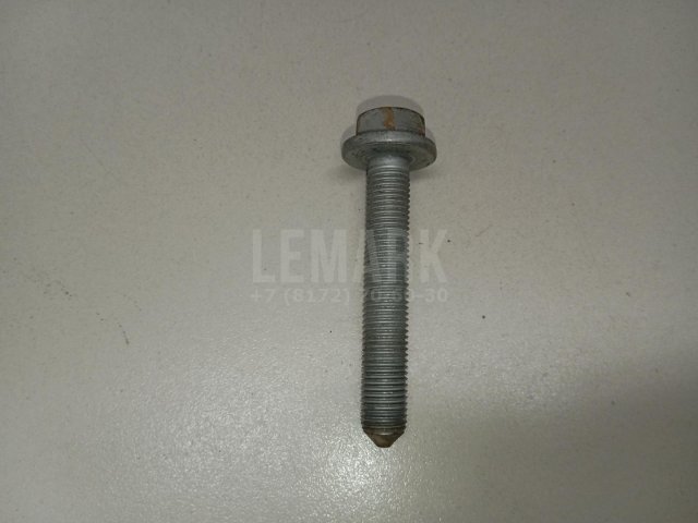 Болт заднего рычага