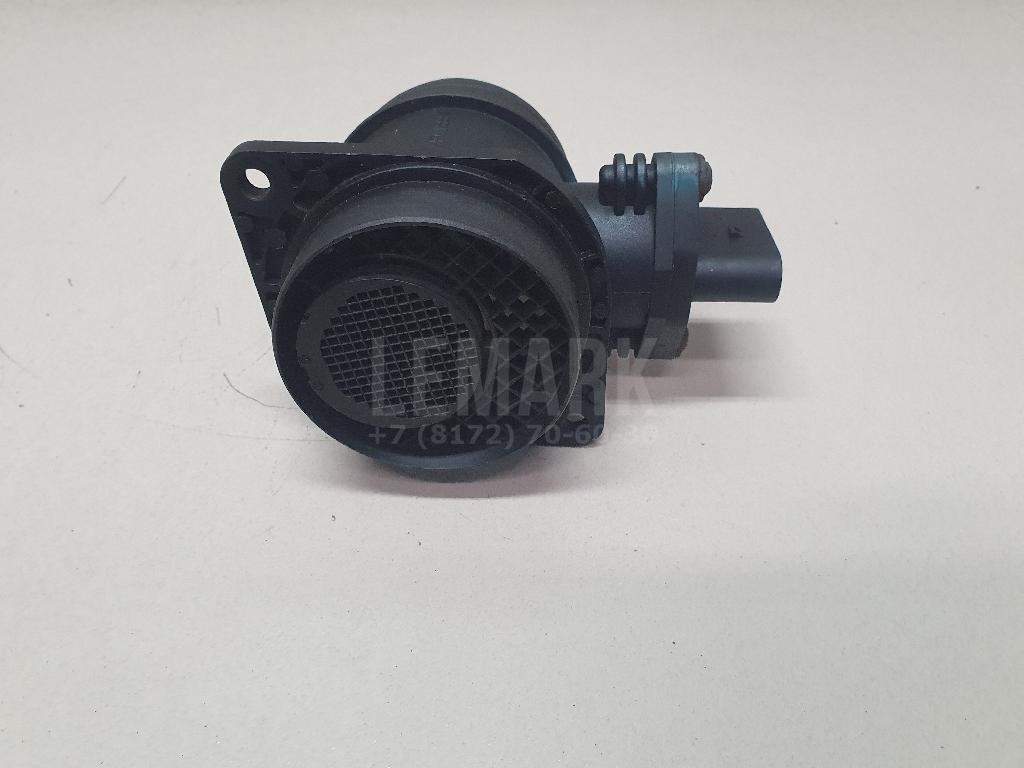 Расходомер воздуха (массметр) для  Audi 80/90 [B4] 1991-1995