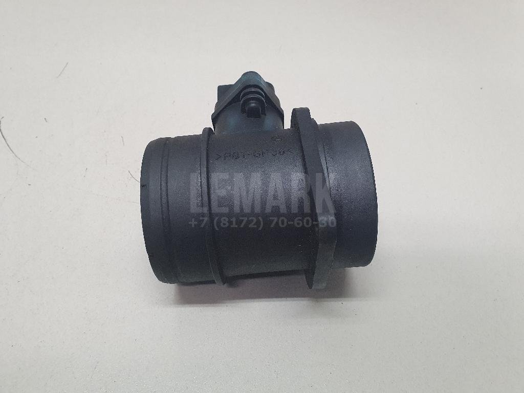 Расходомер воздуха (массметр) для  Audi 80/90 [B4] 1991-1995