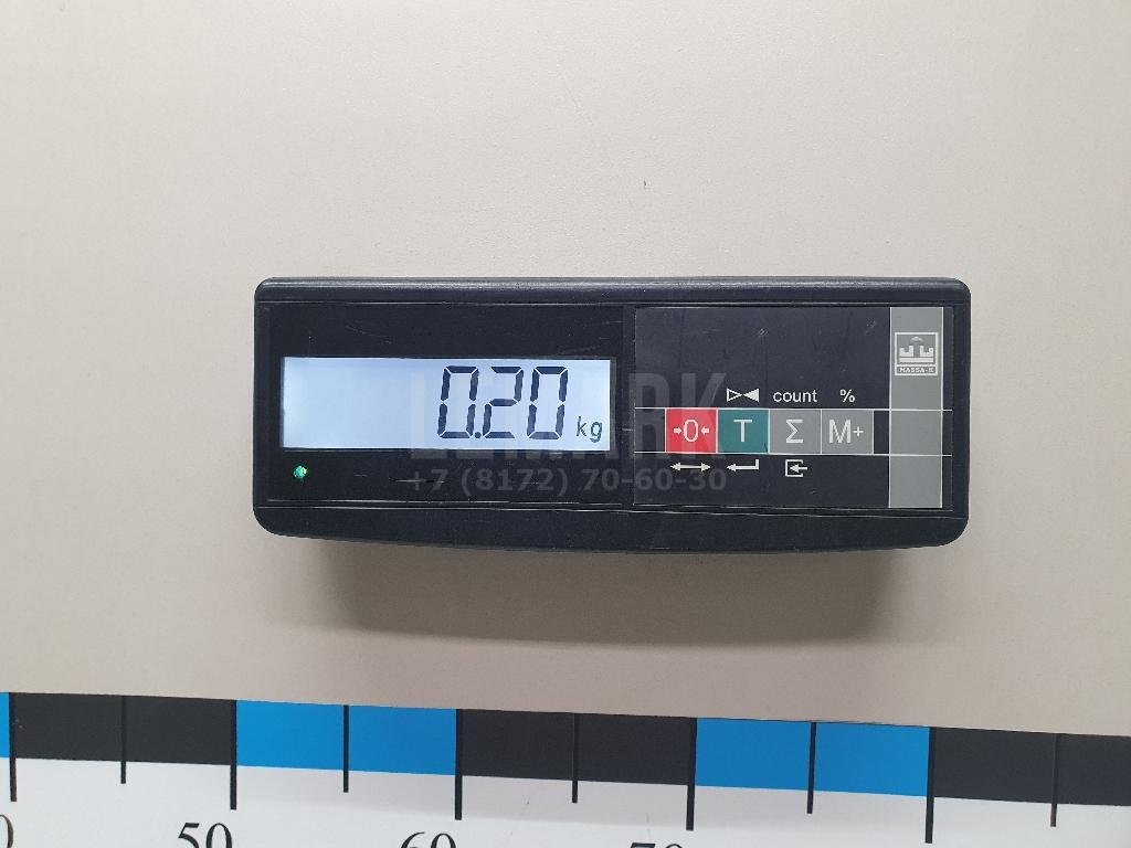 Расходомер воздуха (массметр) для  Audi 80/90 [B4] 1991-1995