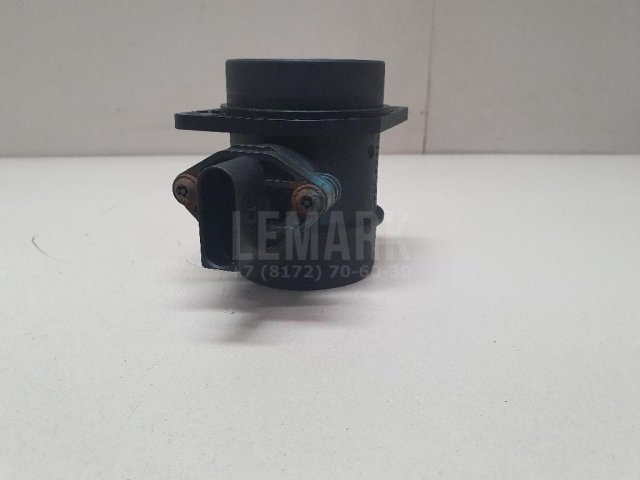 Расходомер воздуха (массметр)