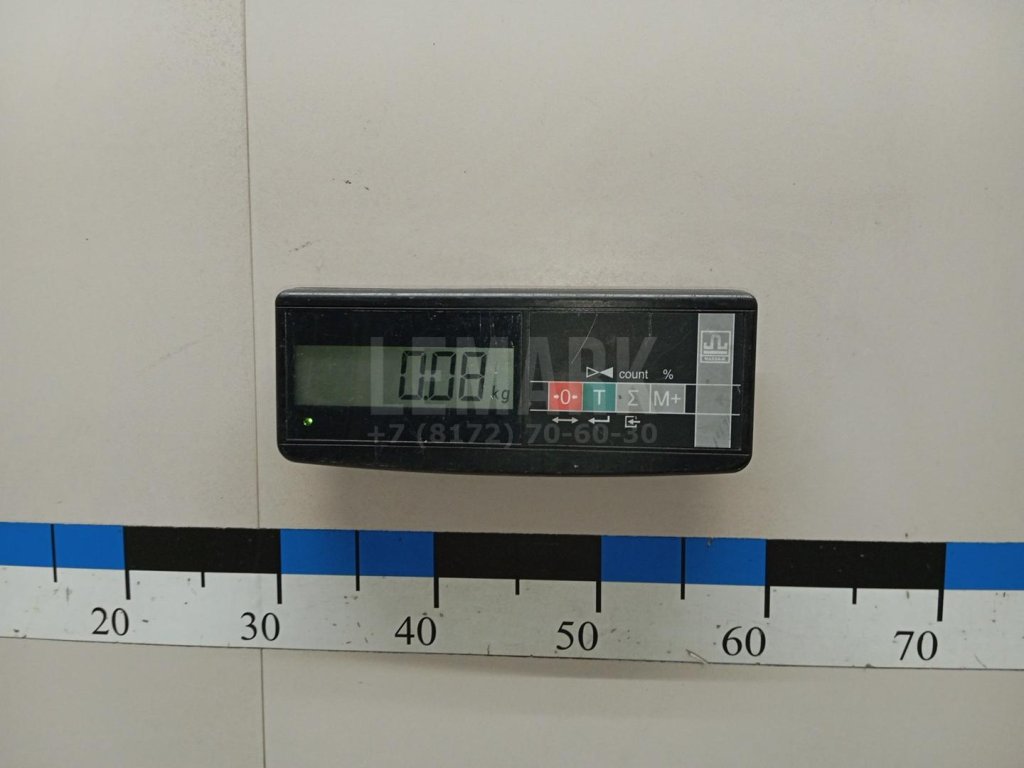 Болт заднего рычага