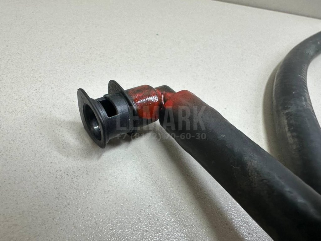 Шланг омывателя