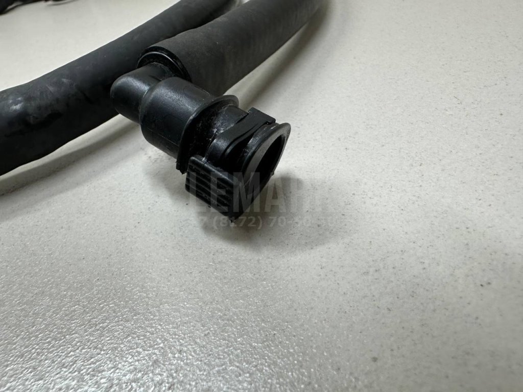 Шланг омывателя