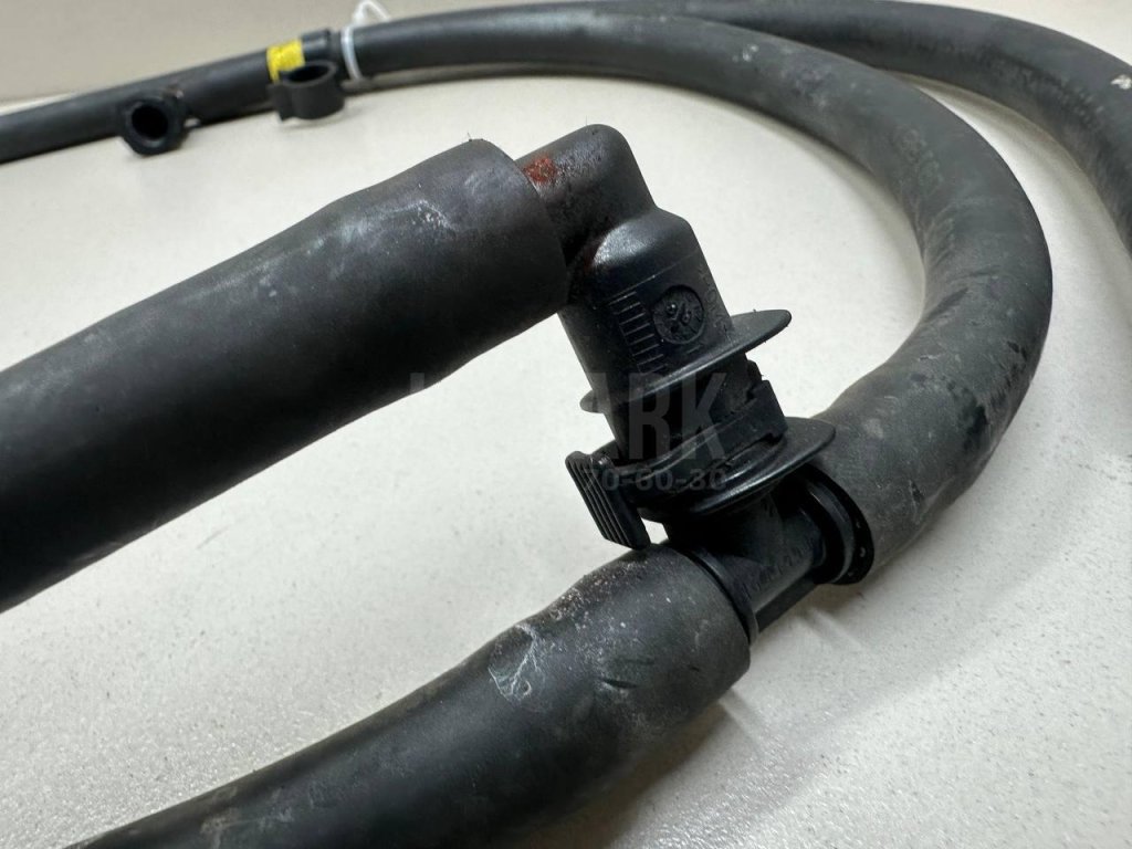 Шланг омывателя