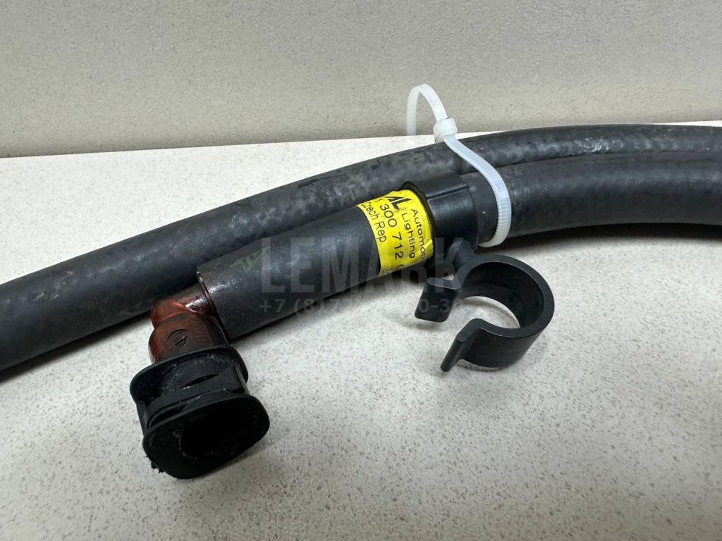 Шланг омывателя