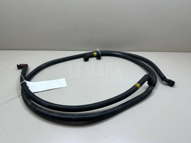 Шланг омывателя