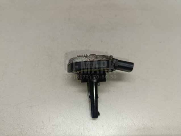 Датчик уровня масла