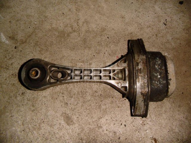 Кронштейн КПП