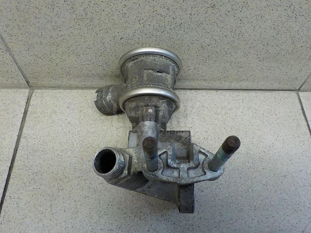 Клапан рециркуляции выхлопных газов