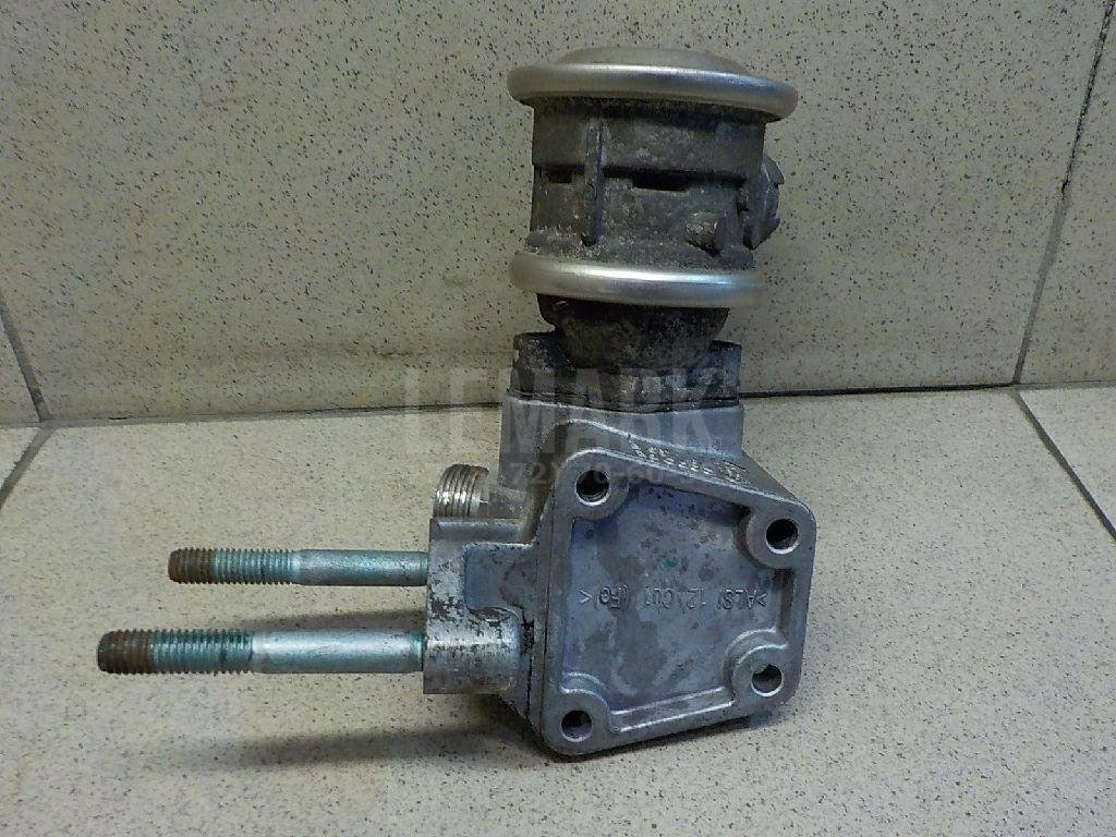 Клапан рециркуляции выхлопных газов