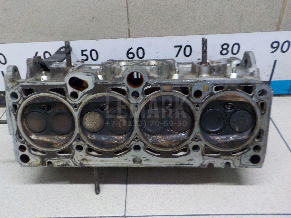 Головка блока