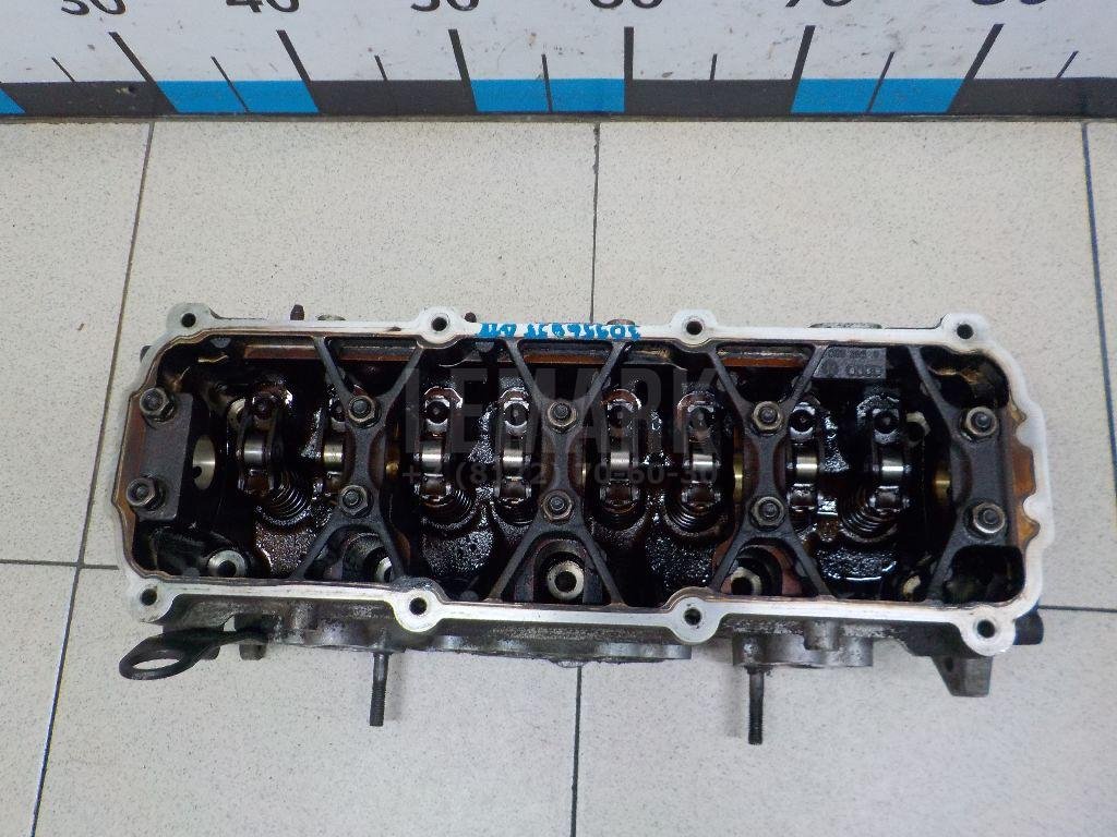 Головка блока