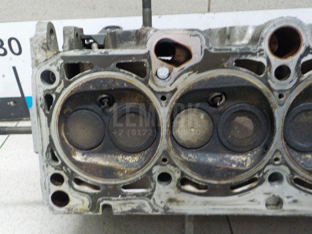 Головка блока