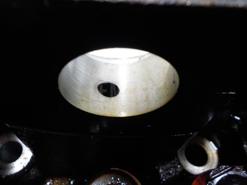 Головка блока