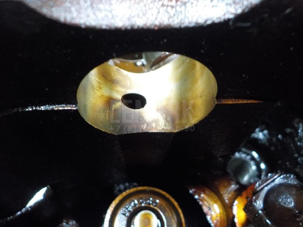 Головка блока