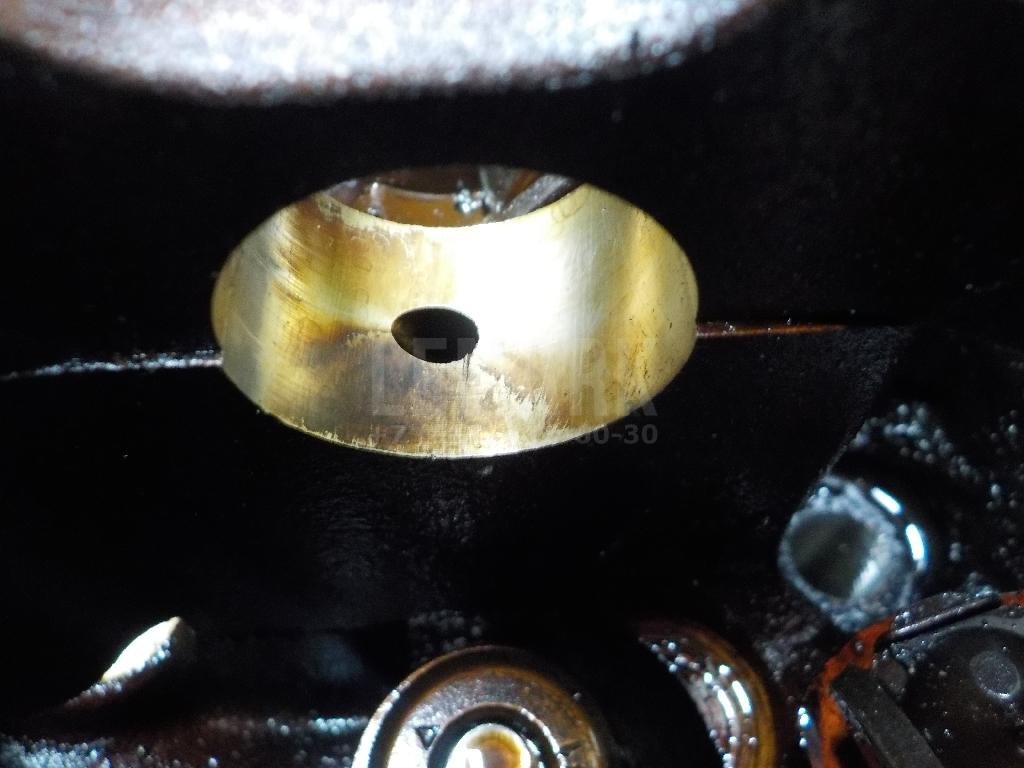 Головка блока