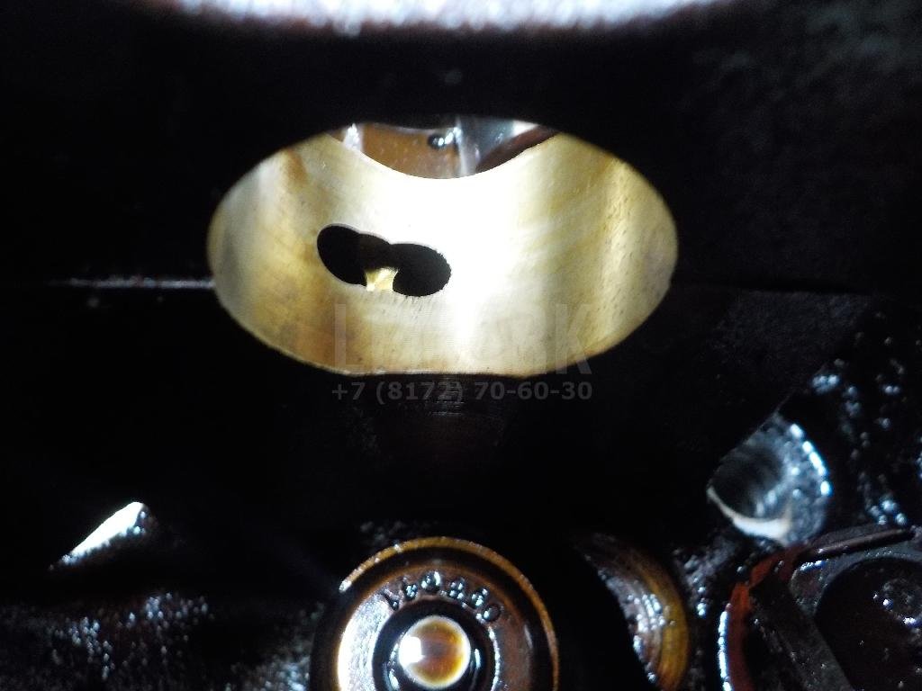 Головка блока