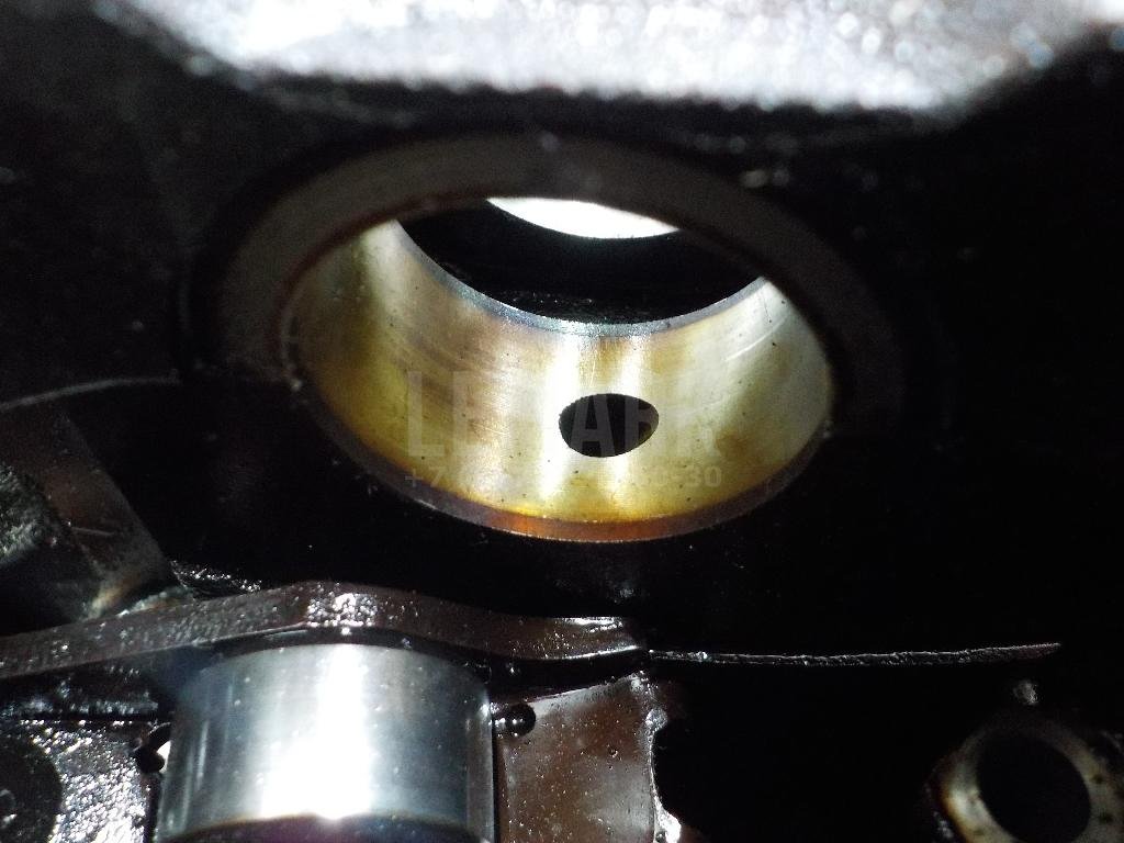 Головка блока