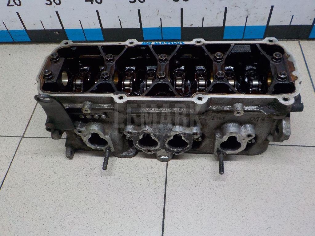 Головка блока