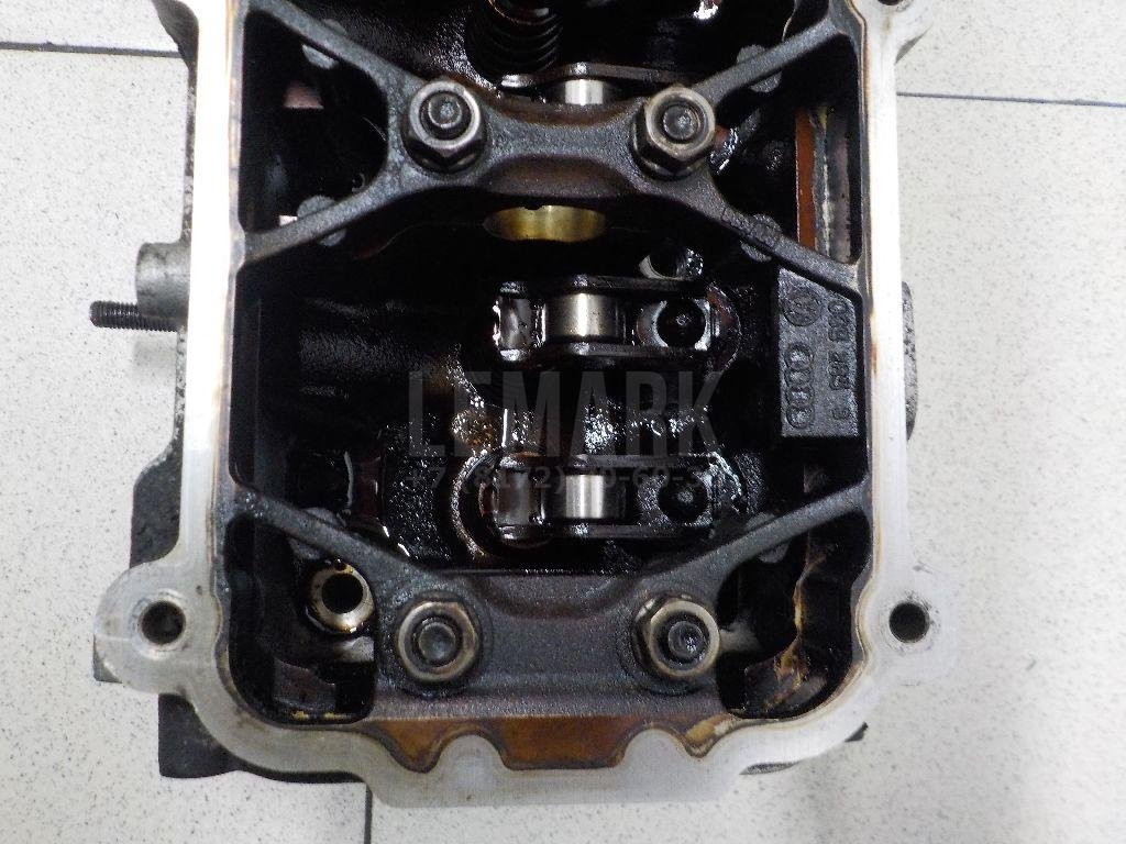 Головка блока