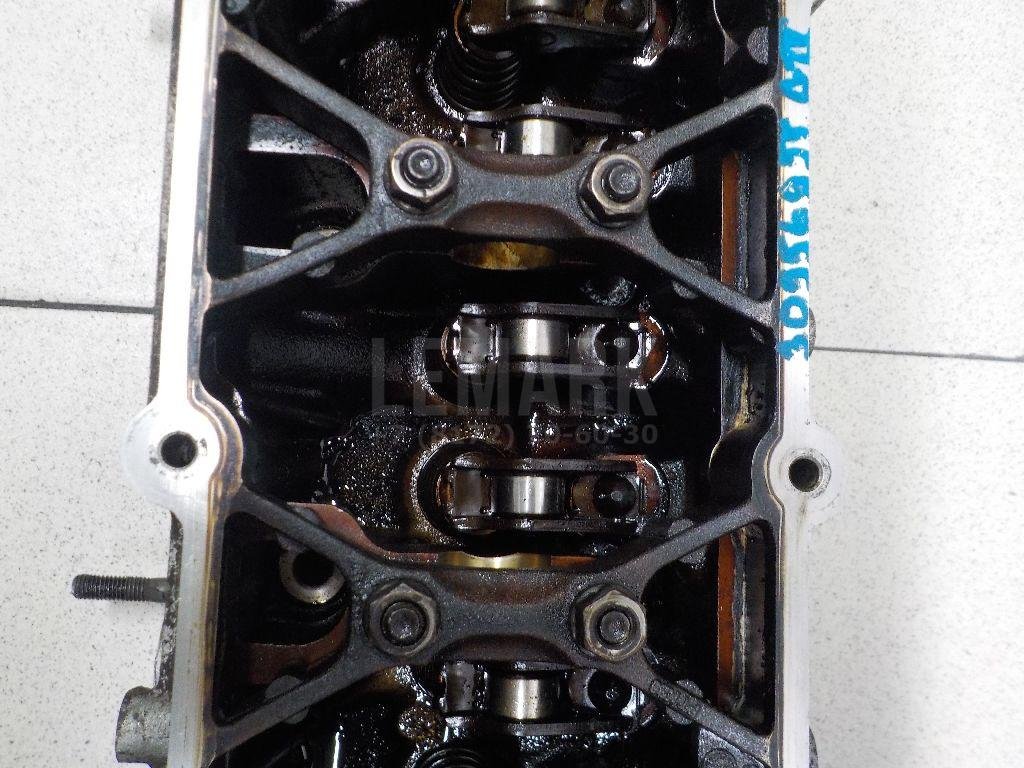 Головка блока