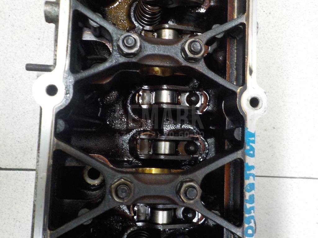 Головка блока