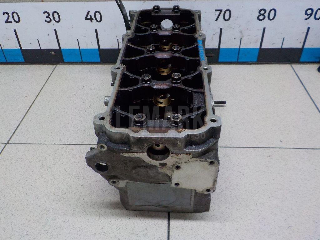 Головка блока