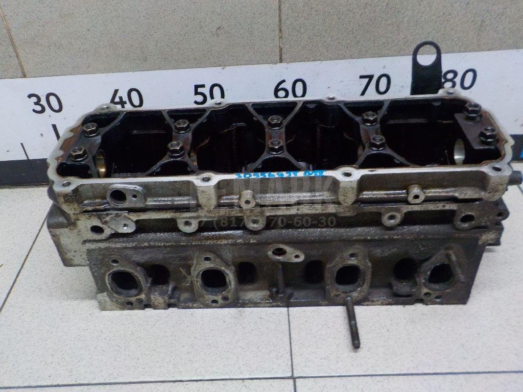 Головка блока