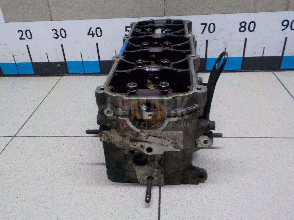 Головка блока