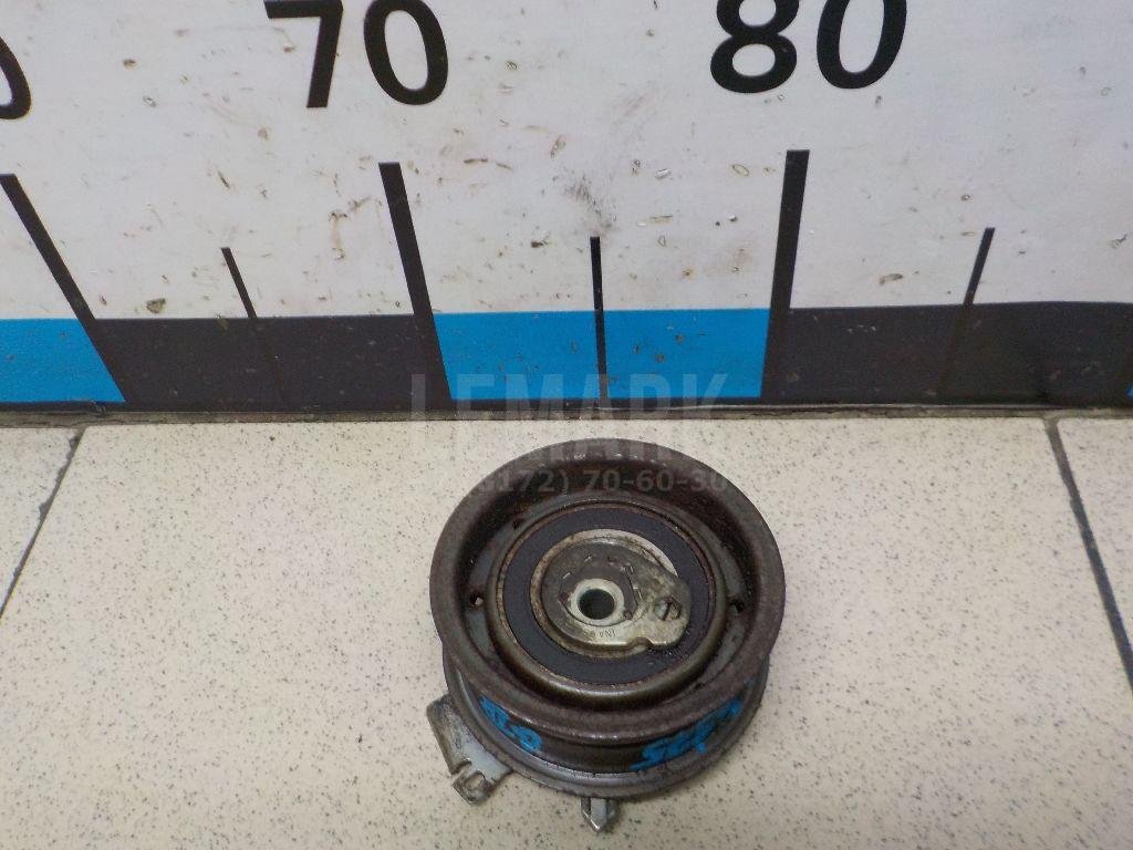 Ролик-натяжитель ремня ГРМ