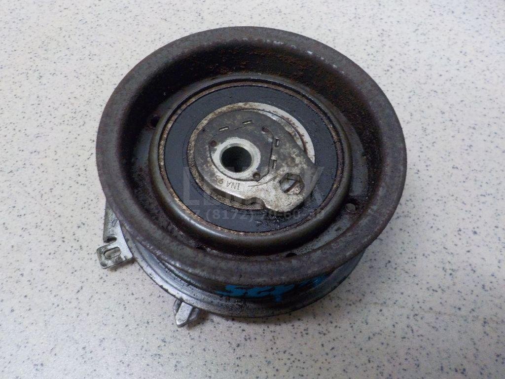 Ролик-натяжитель ремня ГРМ