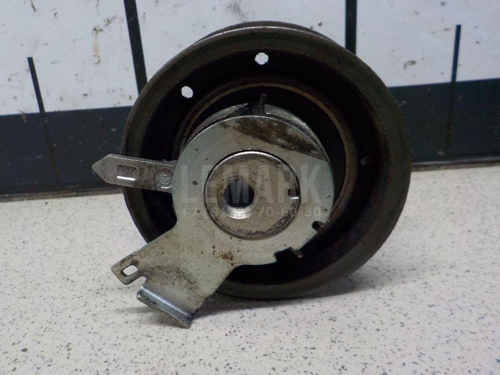 Ролик-натяжитель ремня ГРМ