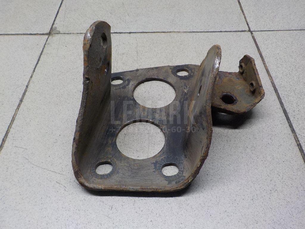 Кронштейн задней балки