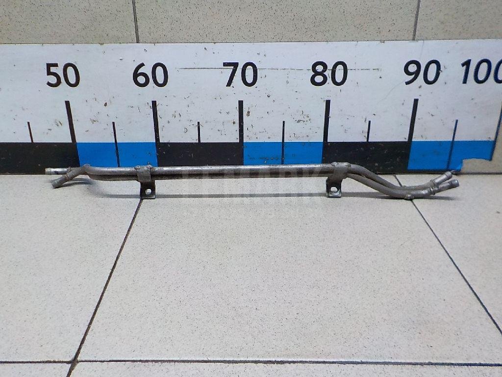 Трубка топливная