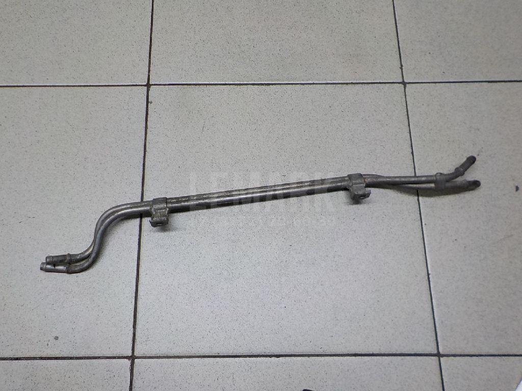 Трубка топливная