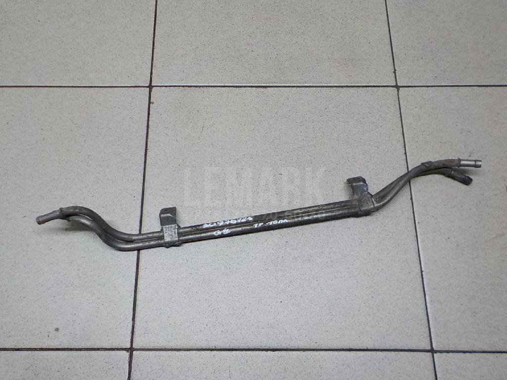 Трубка топливная