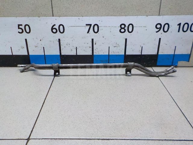 Трубка топливная