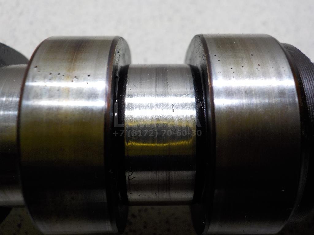 Распредвал впускной