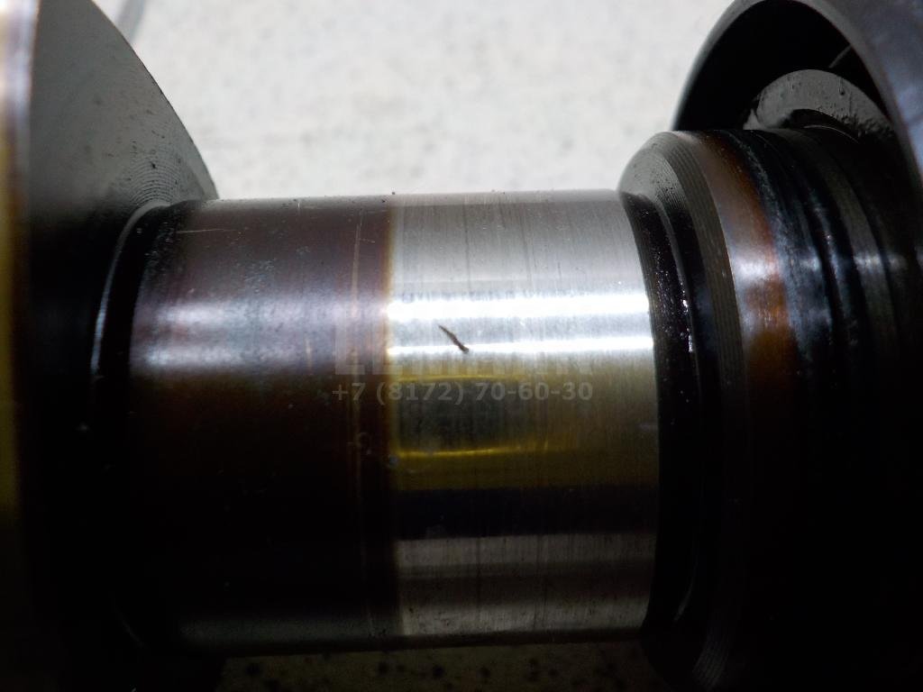 Распредвал впускной