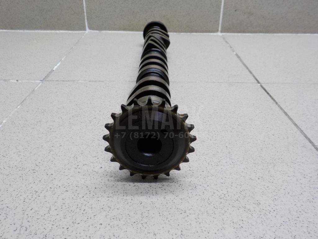 Распредвал впускной