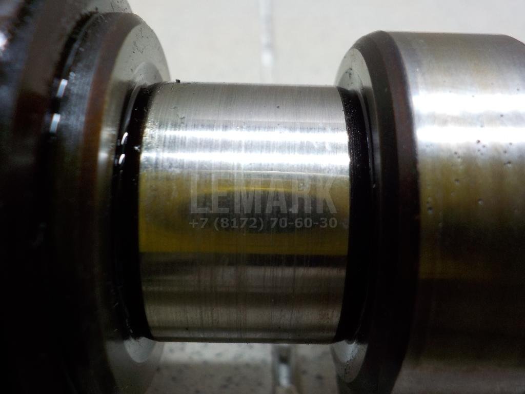 Распредвал впускной