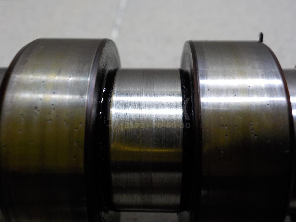 Распредвал впускной