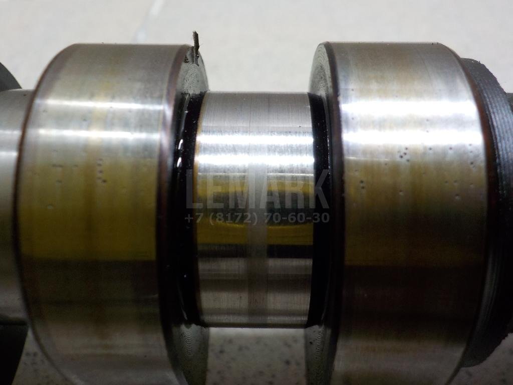 Распредвал впускной