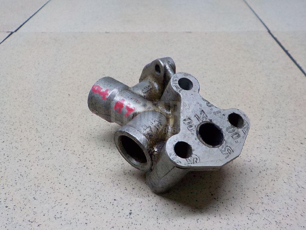 Фланец для  Audi 80/90 [B3] 1986-1991