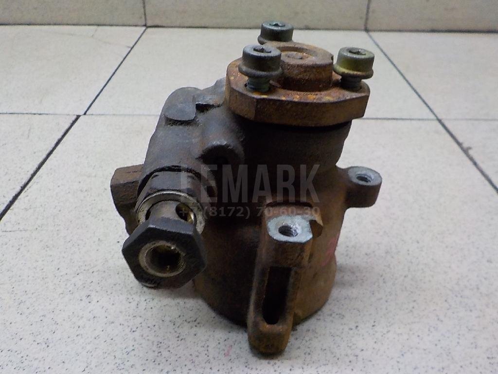 Насос гидроусилителя