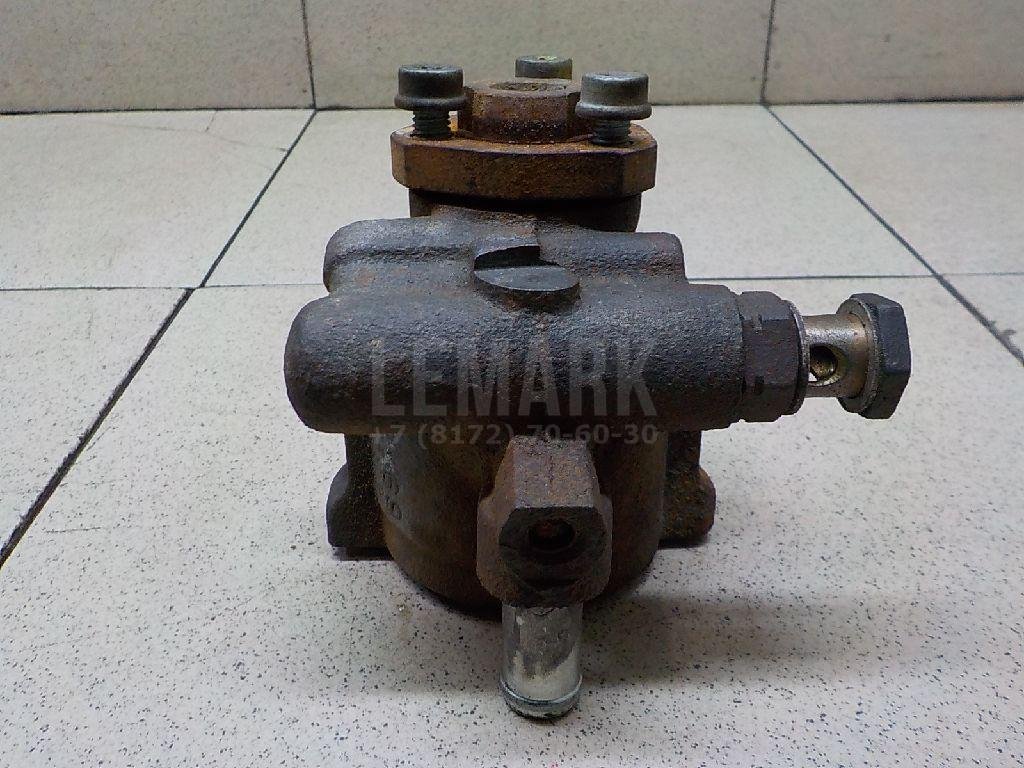 Насос гидроусилителя