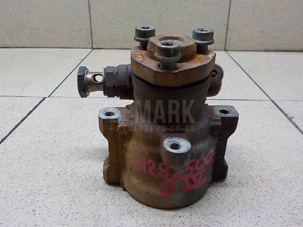 Насос гидроусилителя