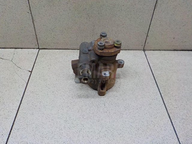 Насос гидроусилителя