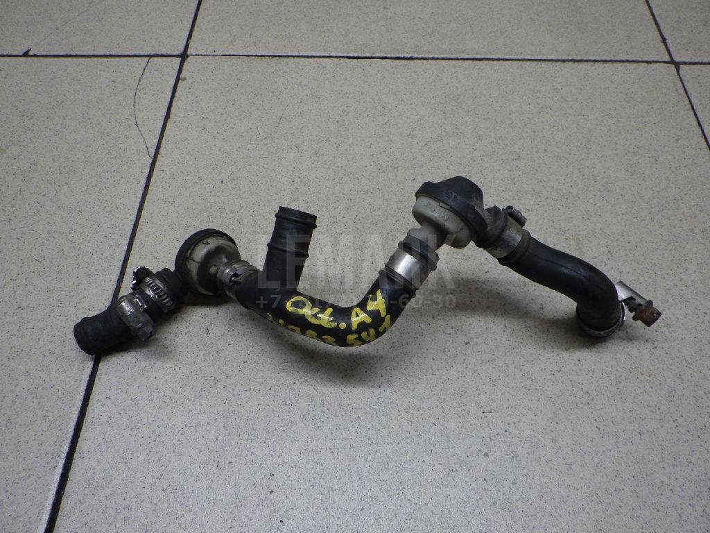 Клапан воздушный